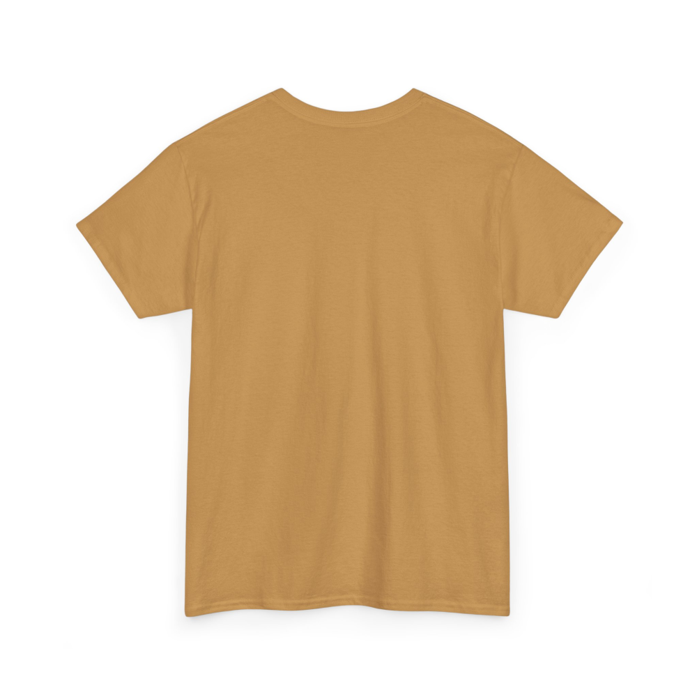 Coffee Time Unisex Heavy Cotton Tee - Fun Graphic Tee, Gift for Coffee Lovers, Casualwear, Timeless Style, Everyday Comfort - Image 20