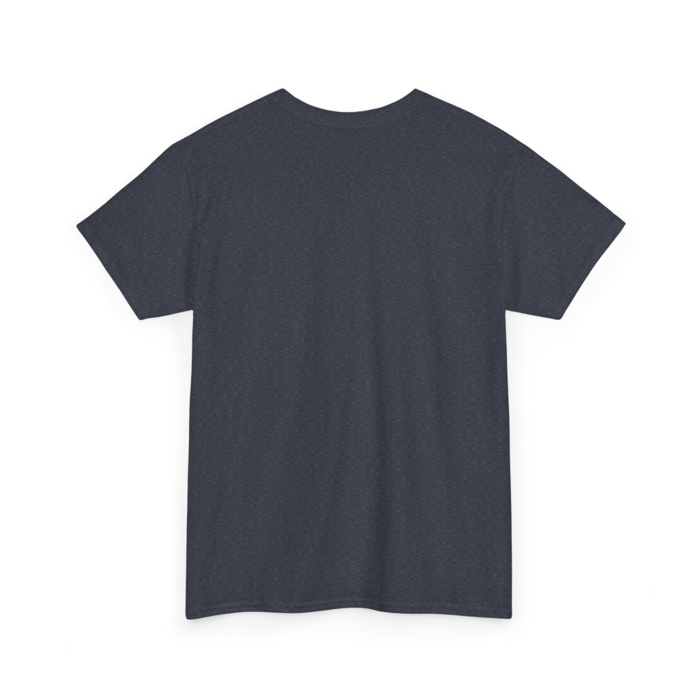 Habesha Unisex Heavy Cotton Tee - Comfortable, Stylish, Casual Wear for Everyday, Cultural Events, Birthdays, Holidays, Gifts - Image 44