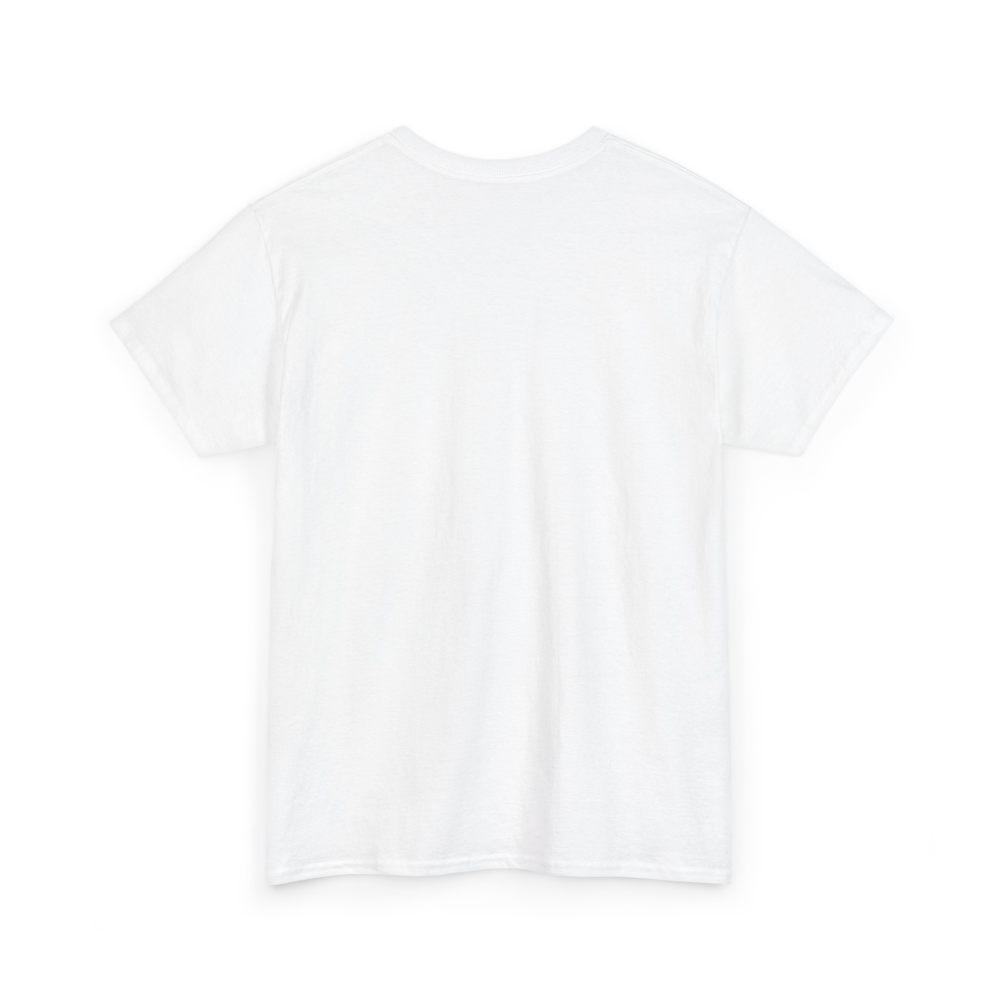 Habesha Unisex Heavy Cotton Tee - Comfortable, Stylish, Casual Wear for Everyday, Cultural Events, Birthdays, Holidays, Gifts - Image 4