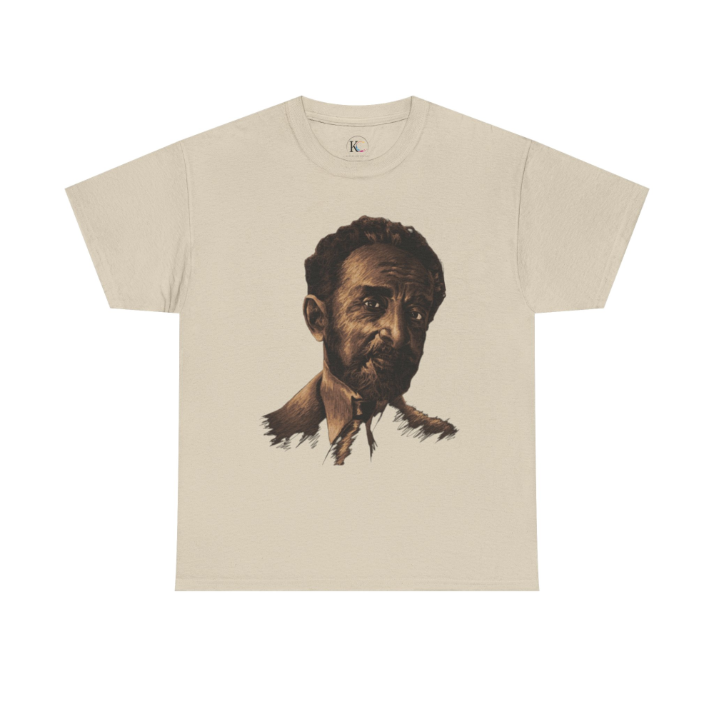 Unisex Heavy Cotton Tee - Image 21