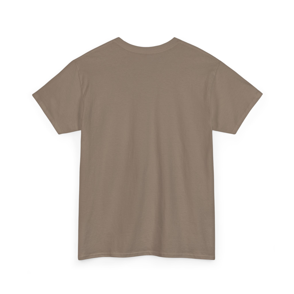 Vibrant Statement Tee for Casual Style, Graphic Tee, Everyday Wear, Gift for Friends, Creative Fashion - Image 24