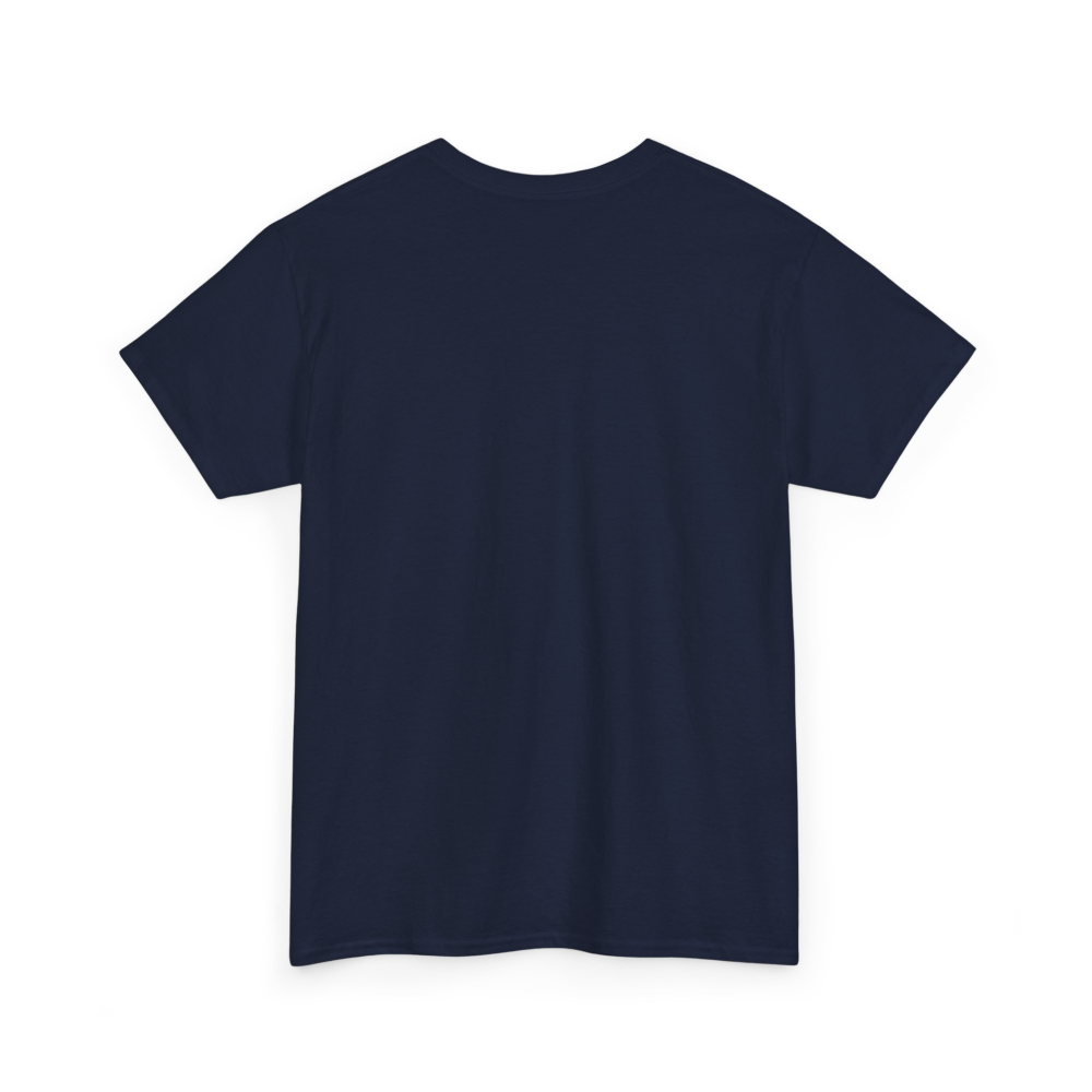 Unisex Heavy Cotton Tee - "Know Your Worth, Then Add Tax" Motivational Shirt, Perfect Gift for Encouragement, Self-Love, Birthdays, [...] - Image 44
