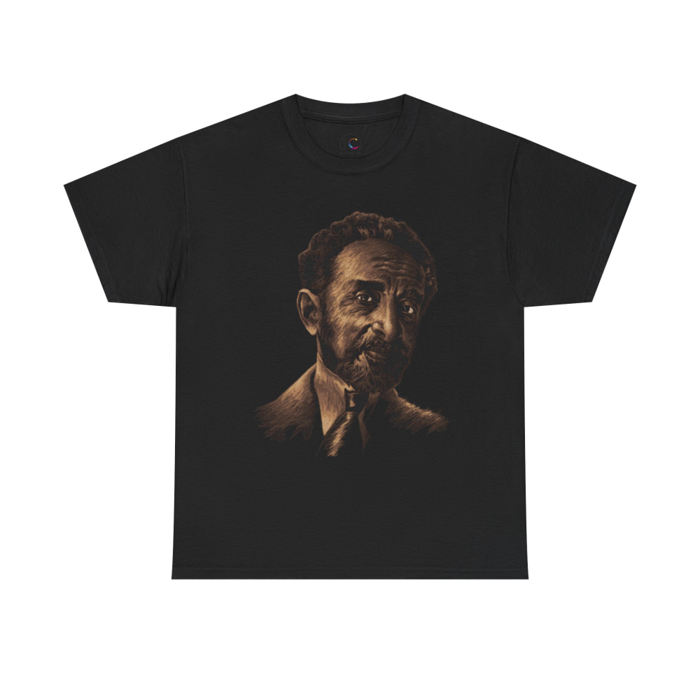 Unisex Heavy Cotton Tee - Image 17