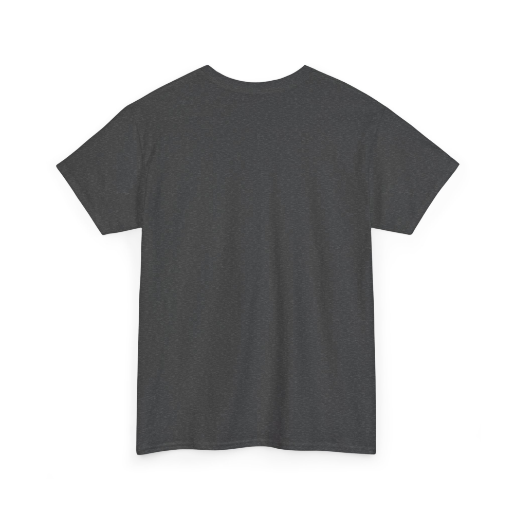 Habesha Unisex Heavy Cotton Tee - Comfortable, Stylish, Casual Wear for Everyday, Cultural Events, Birthdays, Holidays, Gifts - Image 36