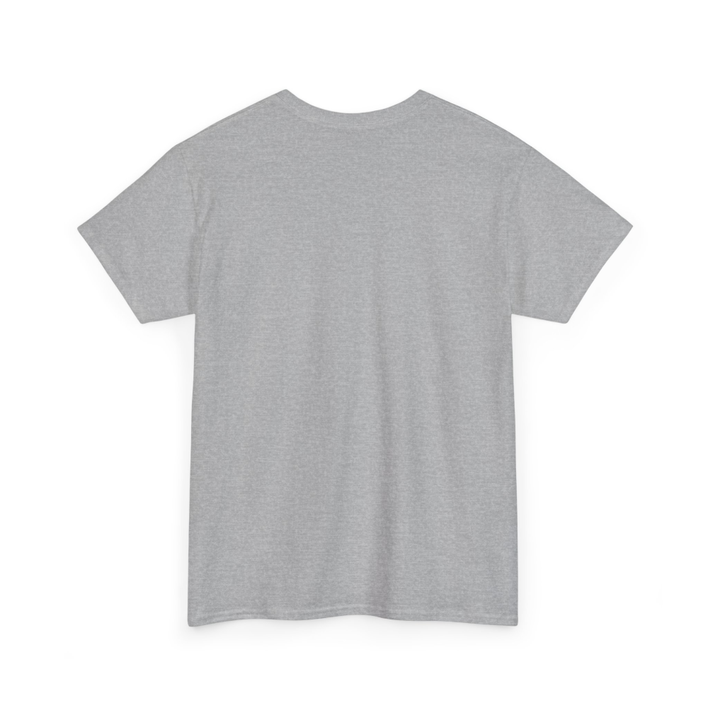 Habesha Unisex Heavy Cotton Tee - Comfortable, Stylish, Casual Wear for Everyday, Cultural Events, Birthdays, Holidays, Gifts - Image 16