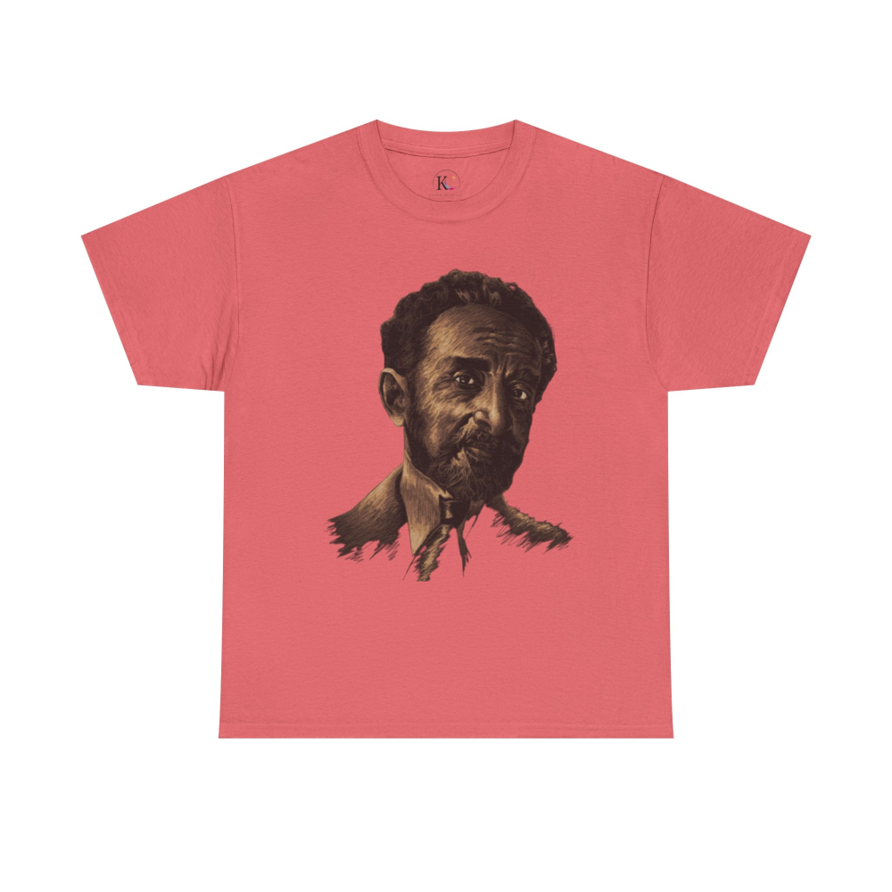 Unisex Heavy Cotton Tee - Image 9