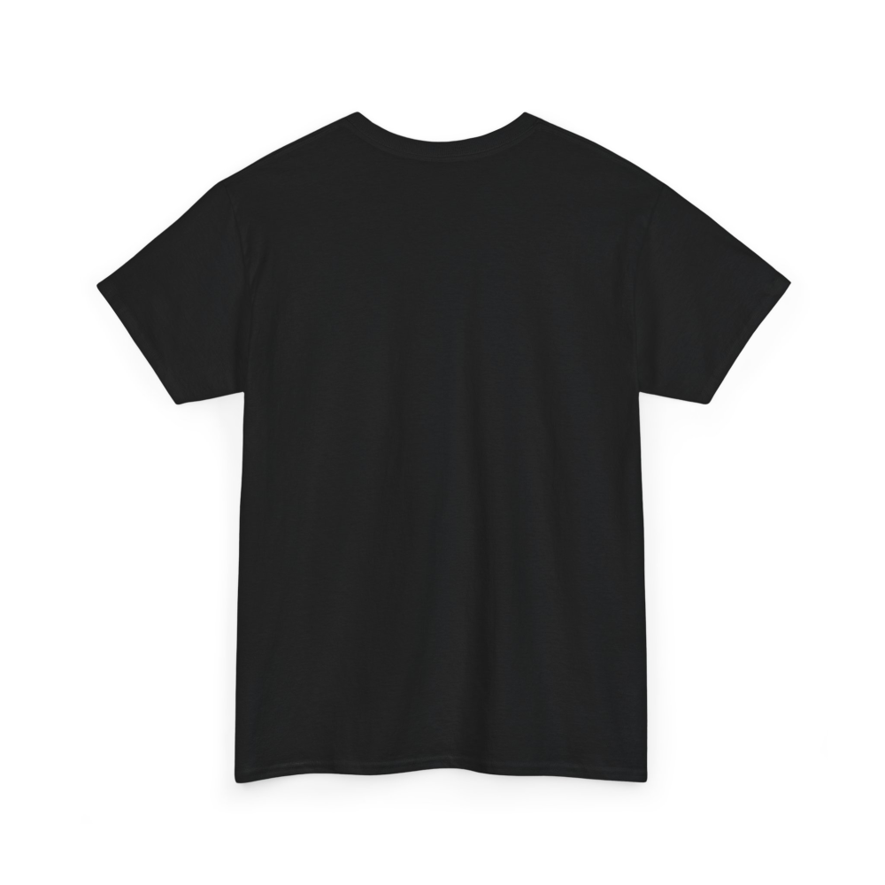 Habesha Unisex Heavy Cotton Tee - Comfortable, Stylish, Casual Wear for Everyday, Cultural Events, Birthdays, Holidays, Gifts - Image 12
