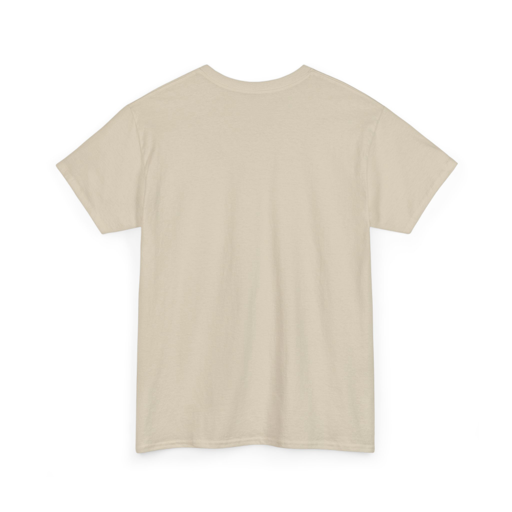 Unisex Heavy Cotton Tee - Image 24