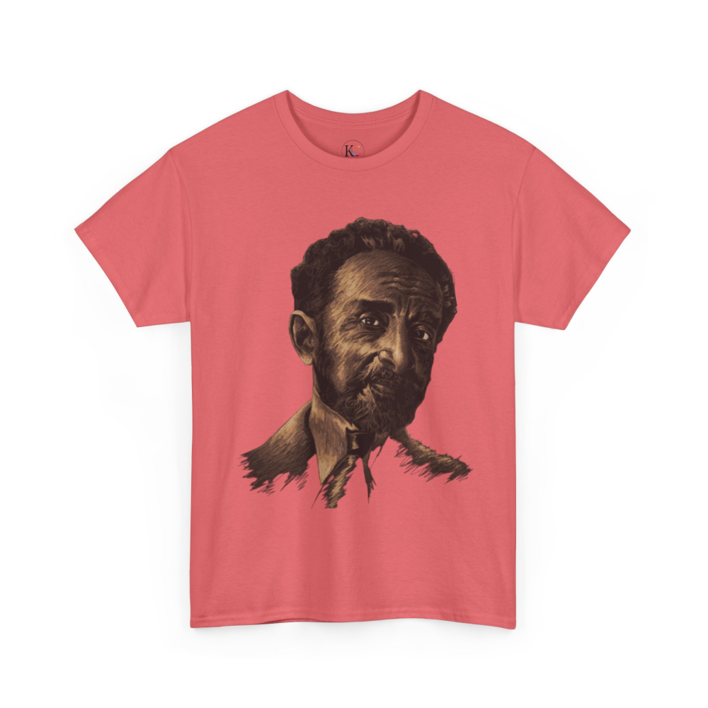 Unisex Heavy Cotton Tee - Image 11
