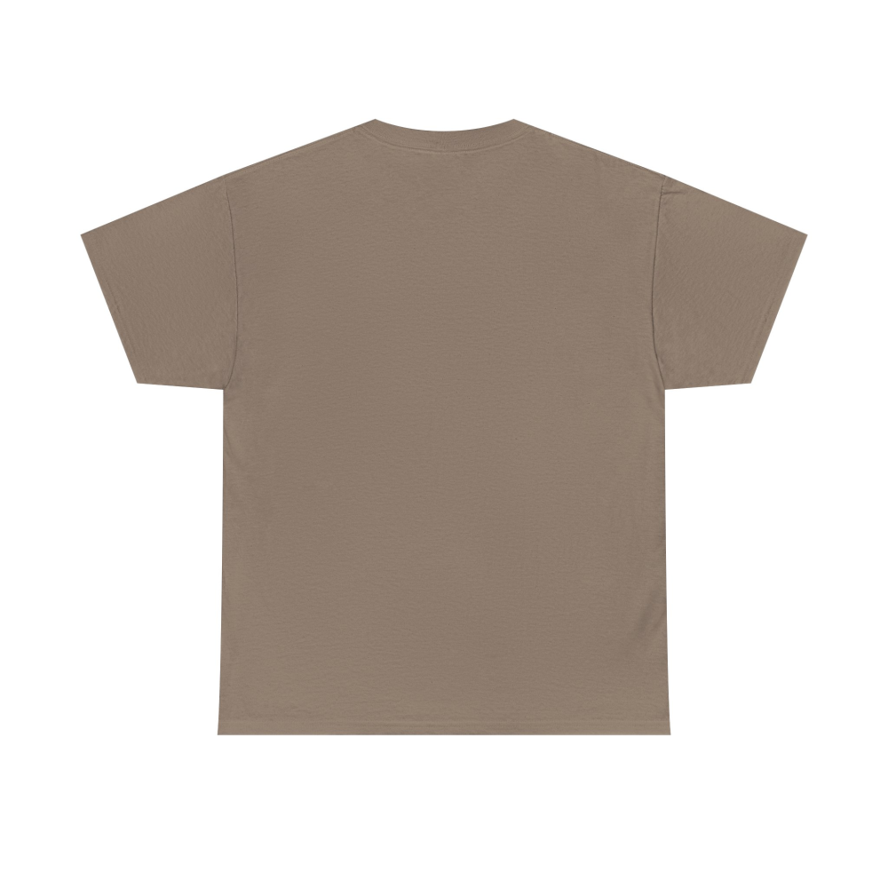 Unisex Heavy Cotton Tee - 'Team Injera' Shirts | Casual Tee for Food Lovers, Gift for Friends, Ethnic Pride Shirt, Festival Outfit, [...] - Image 18
