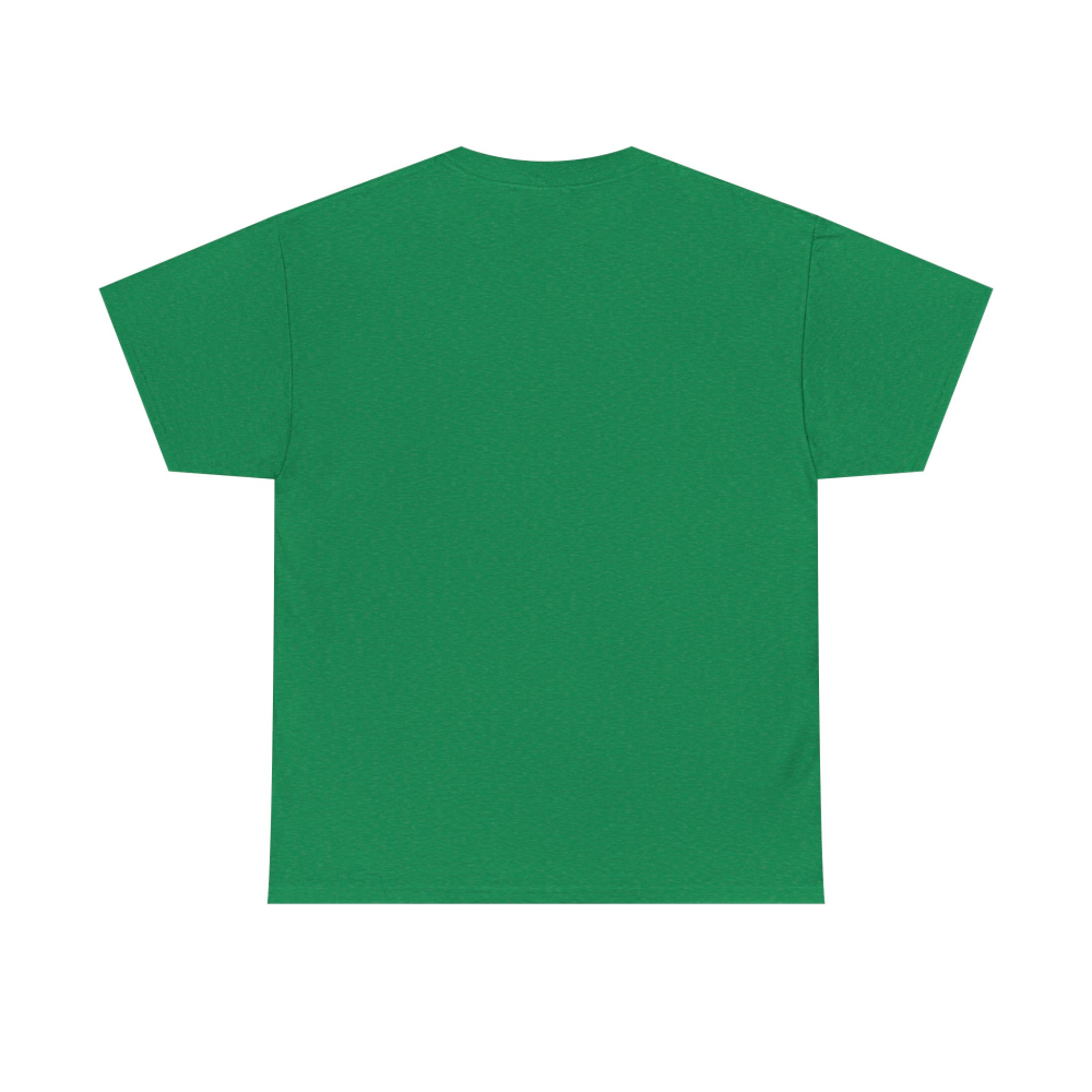 Habesha Unisex Heavy Cotton Tee - Comfortable, Stylish, Casual Wear for Everyday, Cultural Events, Birthdays, Holidays, Gifts - Image 30