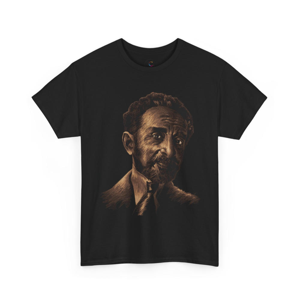 Unisex Heavy Cotton Tee - Image 19