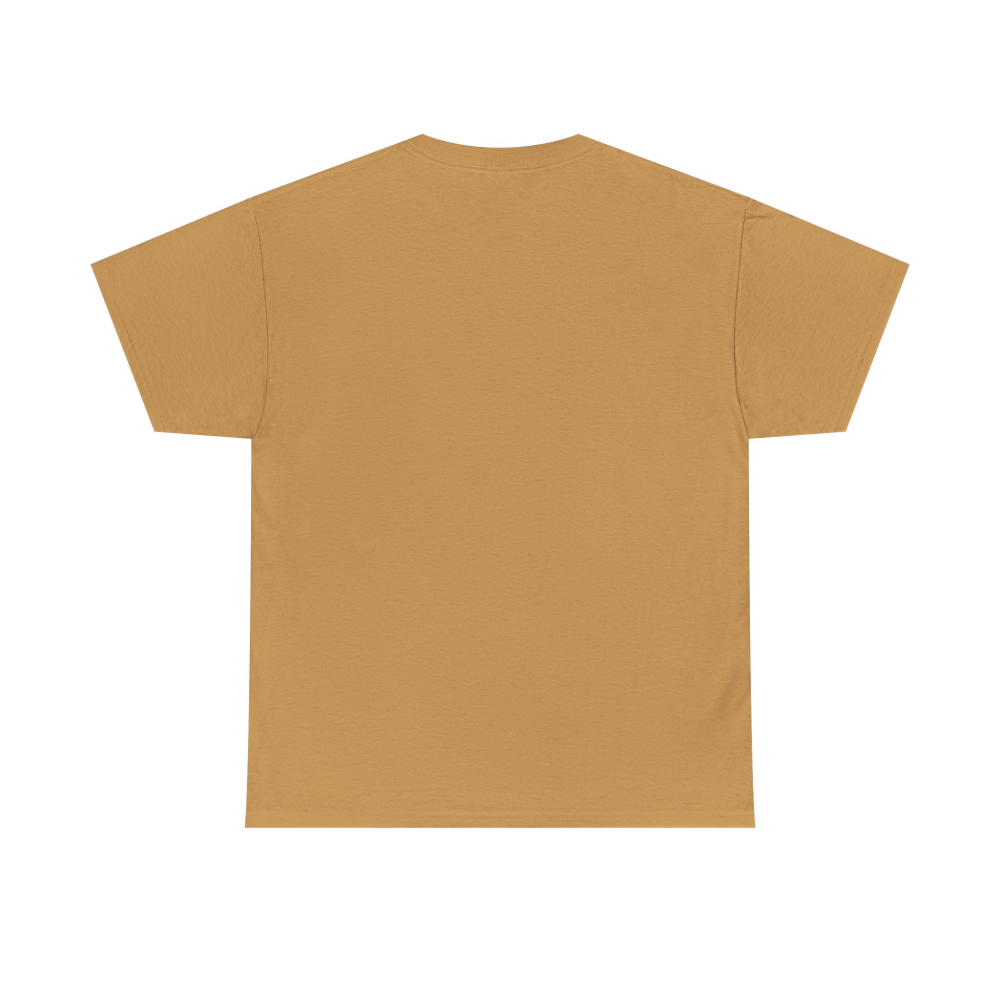 Coffee Time Unisex Heavy Cotton Tee - Fun Graphic Tee, Gift for Coffee Lovers, Casualwear, Timeless Style, Everyday Comfort - Image 18