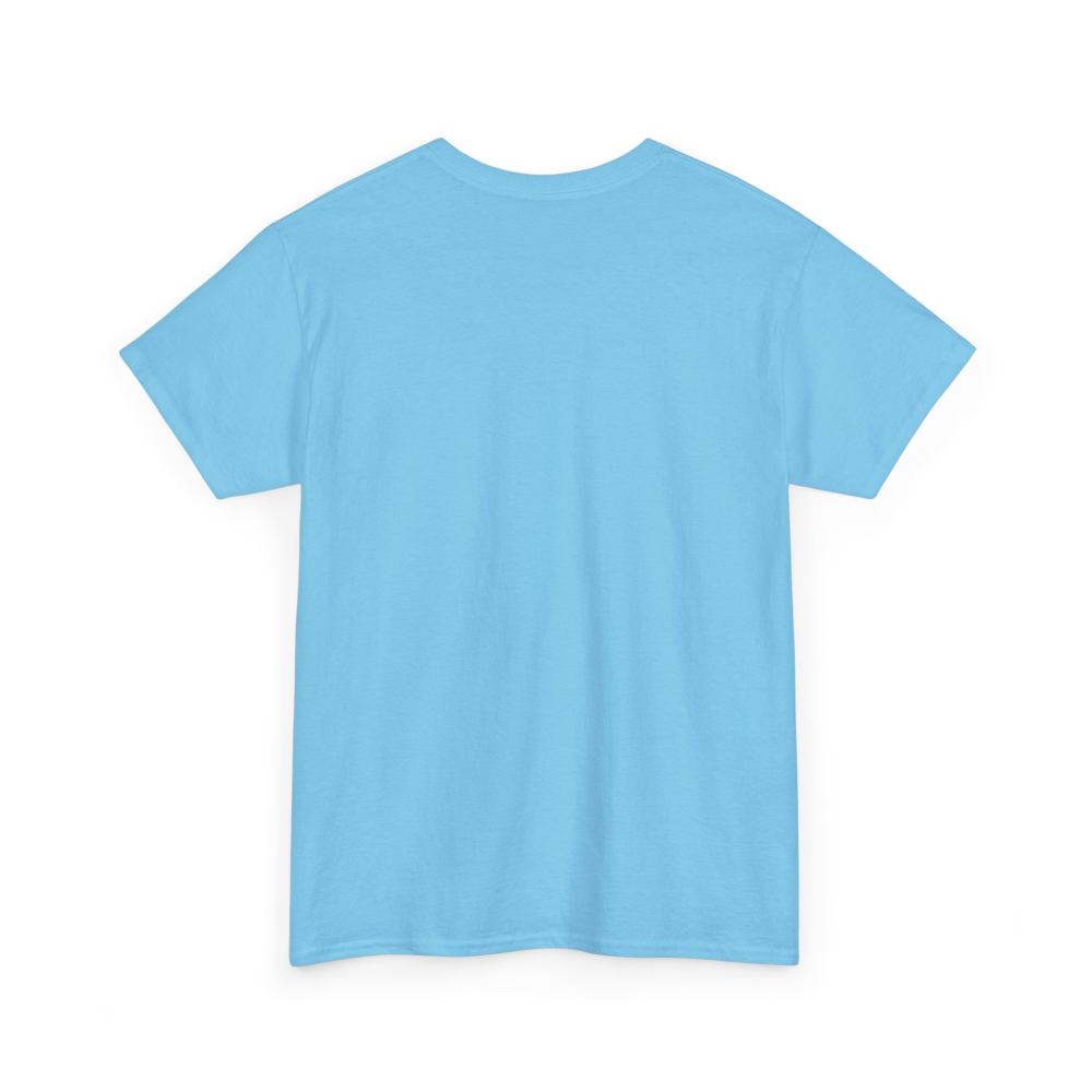 Habesha Unisex Heavy Cotton Tee - Comfortable, Stylish, Casual Wear for Everyday, Cultural Events, Birthdays, Holidays, Gifts - Image 40