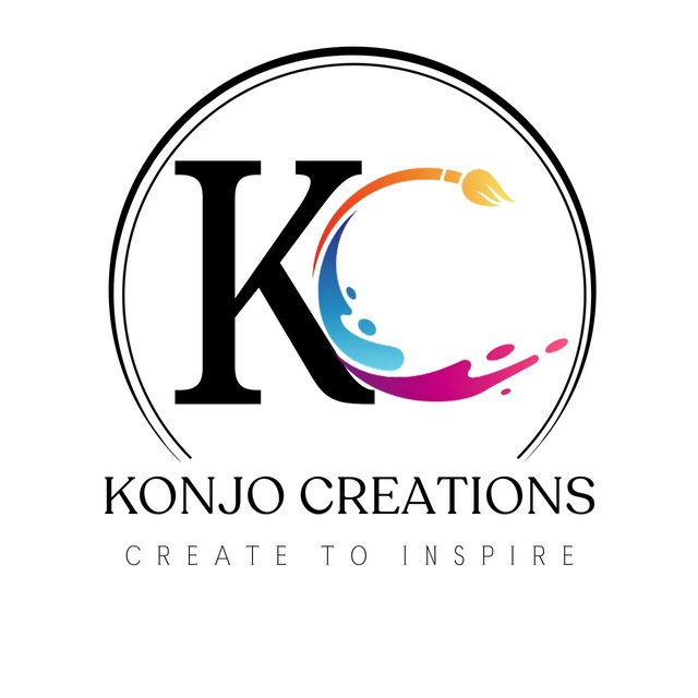 KonjoCreations