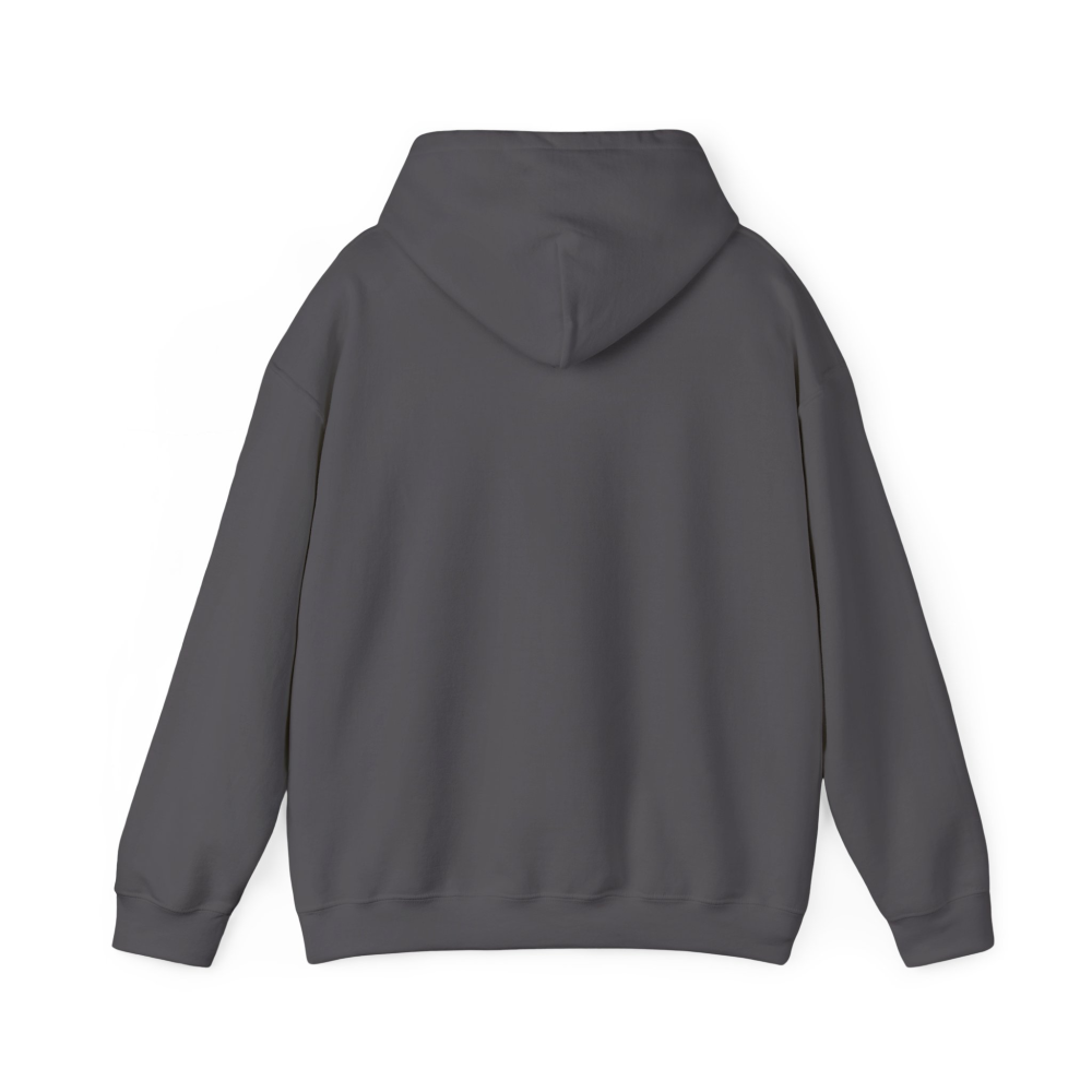 Habesha Unisex Heavy Blend™ Hooded Sweatshirt - Cozy Fashion for Celebrations, Everyday Comfort, Unique Gift, Stylish Layering, Unisex [...] - Image 30