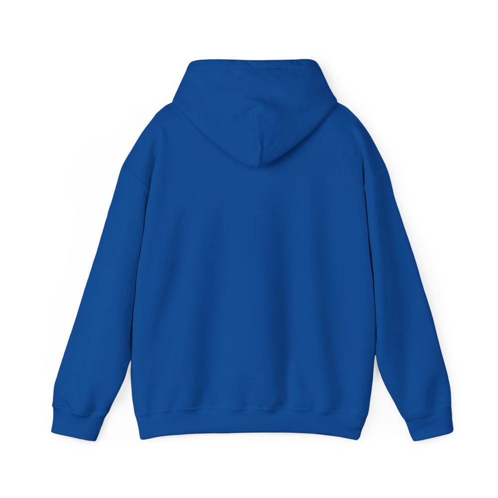 Habesha Unisex Heavy Blend™ Hooded Sweatshirt - Cozy Fashion for Celebrations, Everyday Comfort, Unique Gift, Stylish Layering, Unisex [...] - Image 34