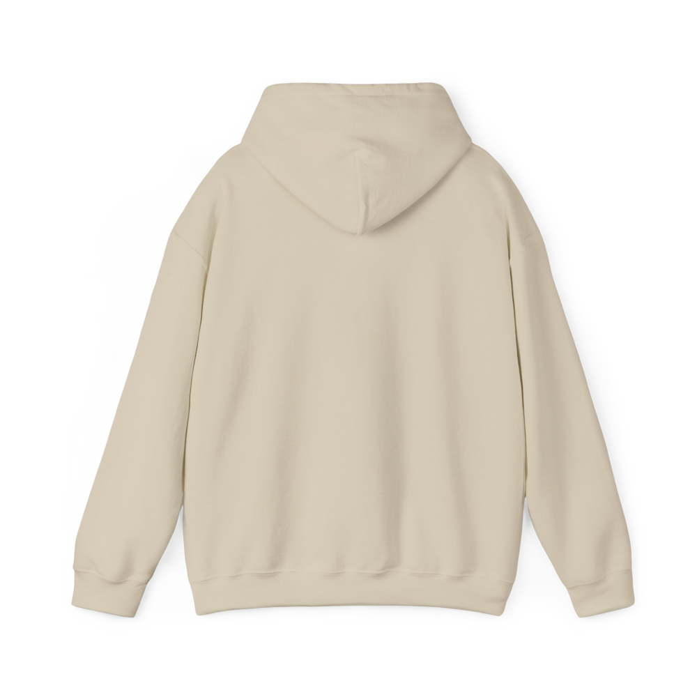 Habesha Unisex Heavy Blend™ Hooded Sweatshirt - Cozy Fashion for Celebrations, Everyday Comfort, Unique Gift, Stylish Layering, Unisex [...] - Image 10