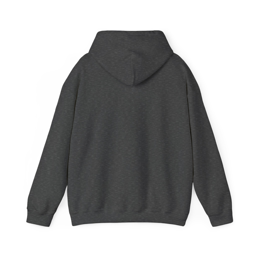Habesha Unisex Heavy Blend™ Hooded Sweatshirt - Cozy Fashion for Celebrations, Everyday Comfort, Unique Gift, Stylish Layering, Unisex [...] - Image 22