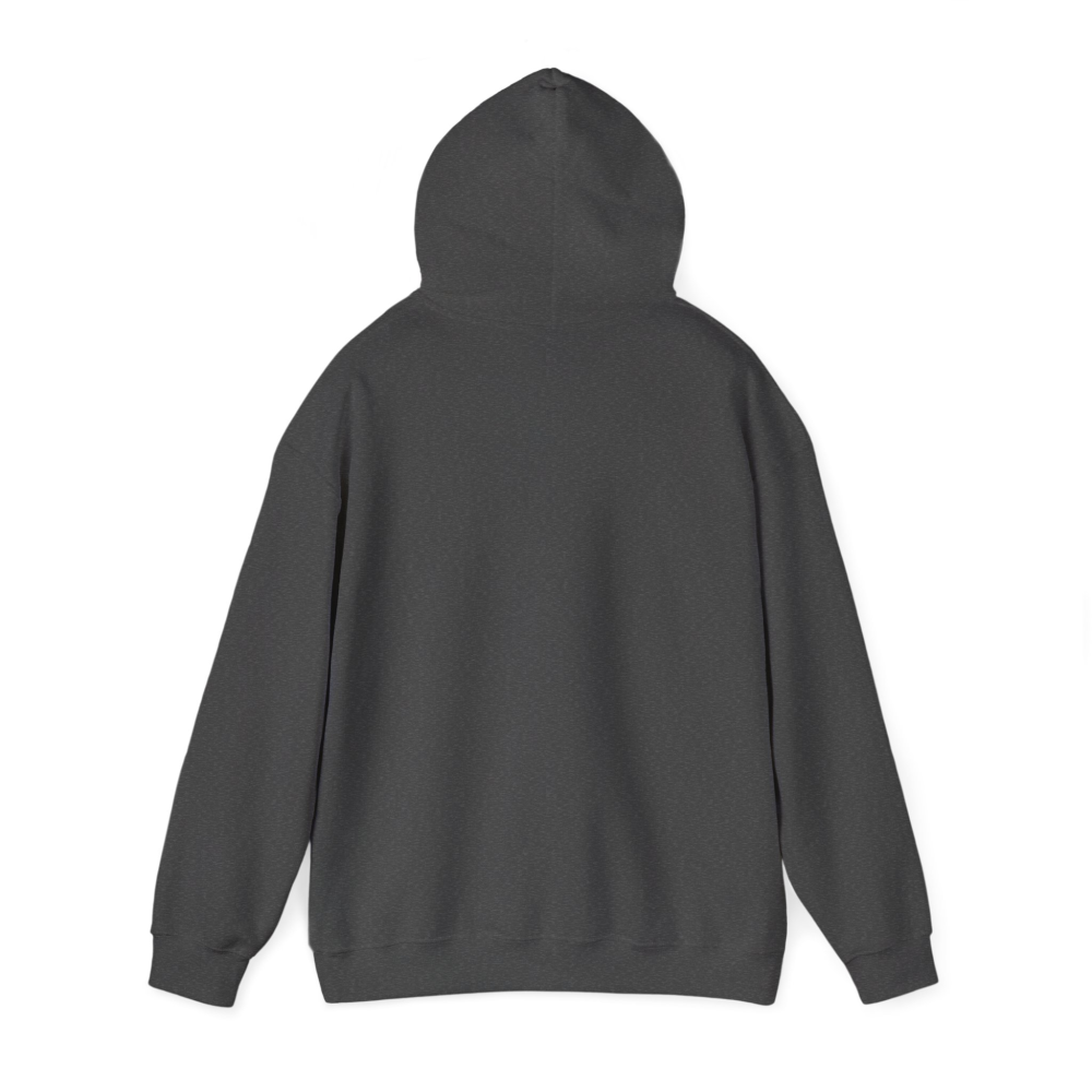 Habesha Unisex Heavy Blend™ Hooded Sweatshirt - Cozy Fashion for Celebrations, Everyday Comfort, Unique Gift, Stylish Layering, Unisex [...] - Image 23