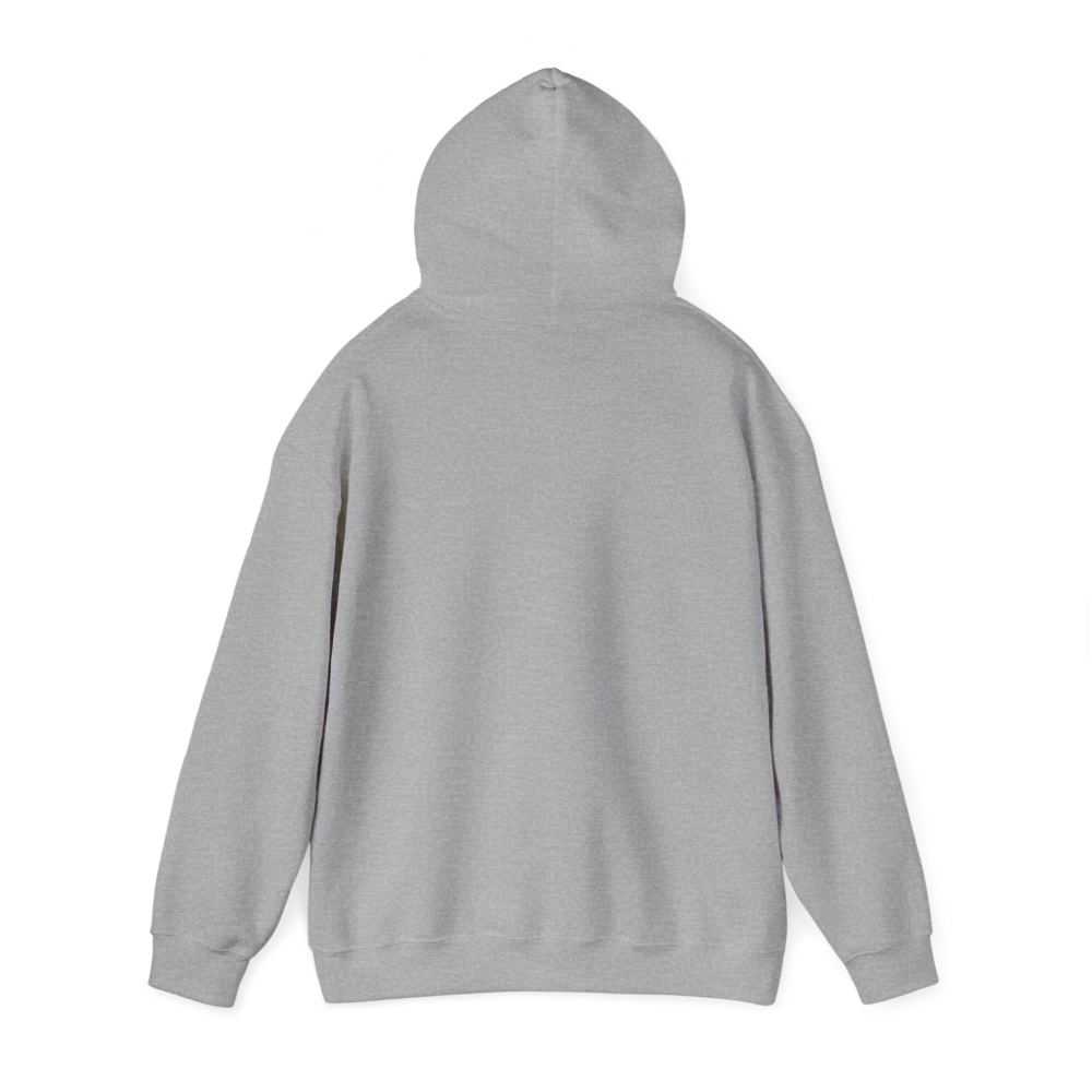 Habesha Unisex Heavy Blend™ Hooded Sweatshirt - Cozy Fashion for Celebrations, Everyday Comfort, Unique Gift, Stylish Layering, Unisex [...] - Image 15