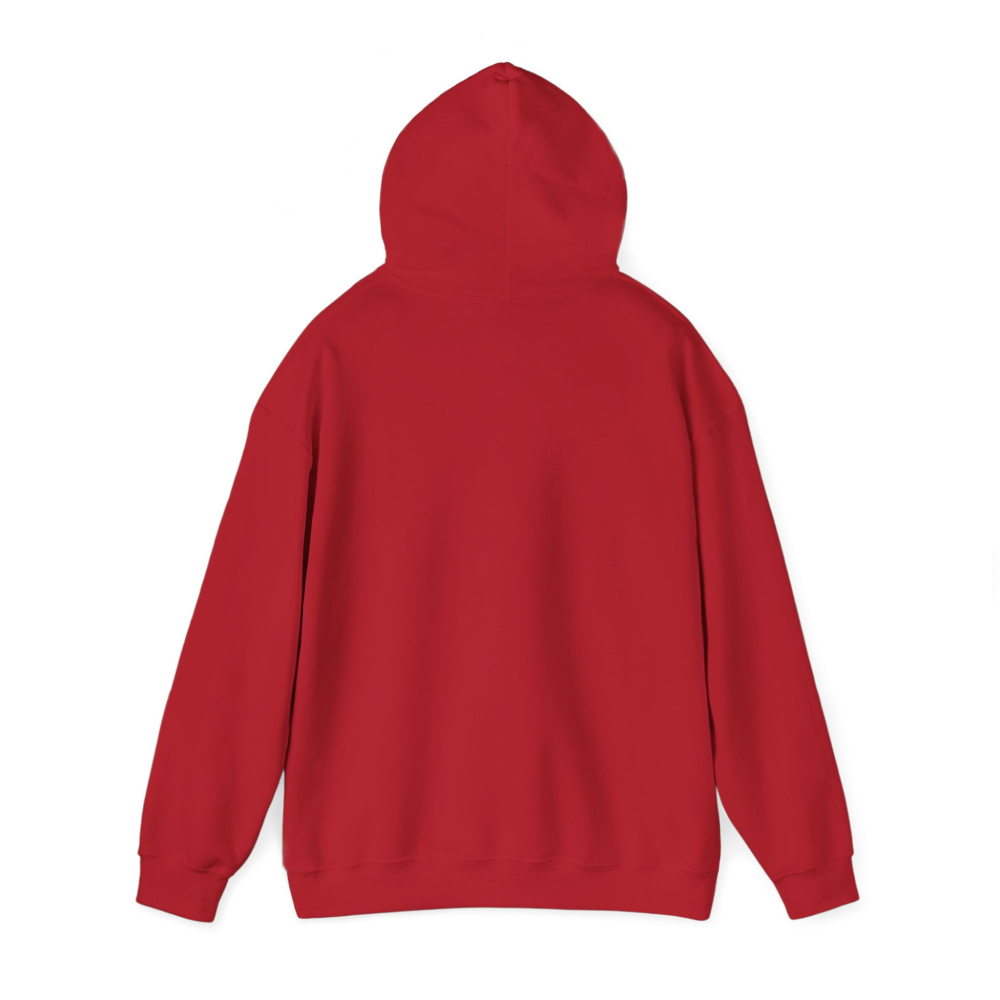 Habesha Unisex Heavy Blend™ Hooded Sweatshirt - Cozy Fashion for Celebrations, Everyday Comfort, Unique Gift, Stylish Layering, Unisex [...] - Image 39
