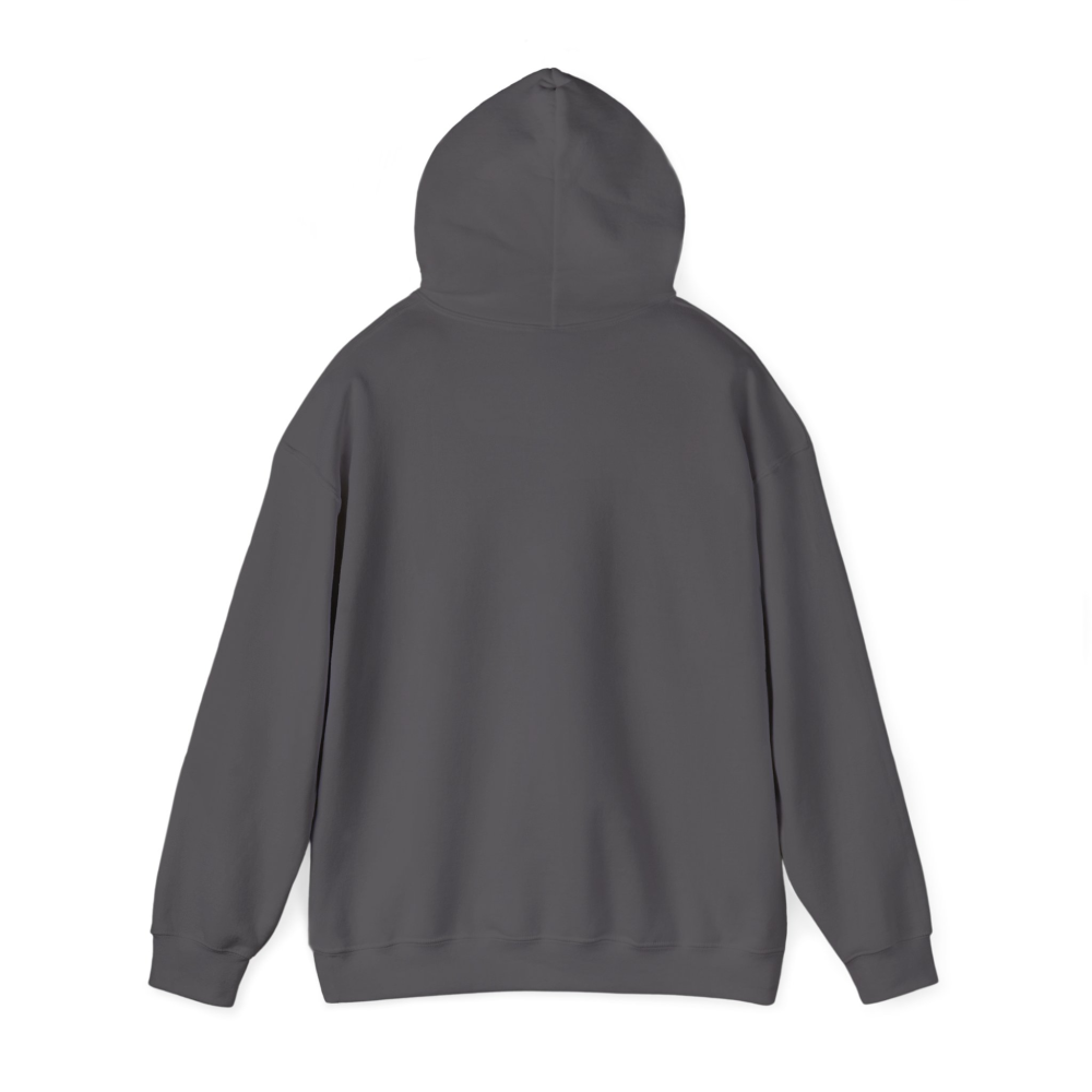 Habesha Unisex Heavy Blend™ Hooded Sweatshirt - Cozy Fashion for Celebrations, Everyday Comfort, Unique Gift, Stylish Layering, Unisex [...] - Image 31