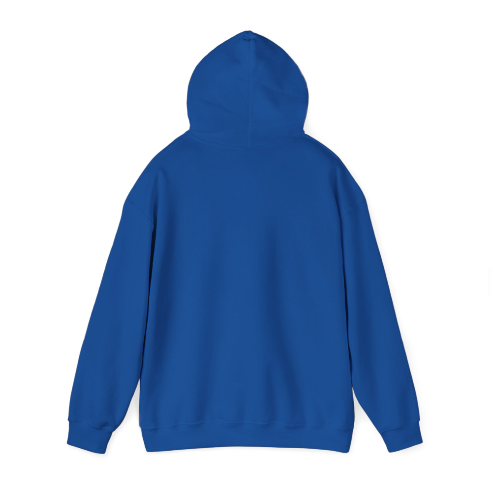 Habesha Unisex Heavy Blend™ Hooded Sweatshirt - Cozy Fashion for Celebrations, Everyday Comfort, Unique Gift, Stylish Layering, Unisex [...] - Image 35