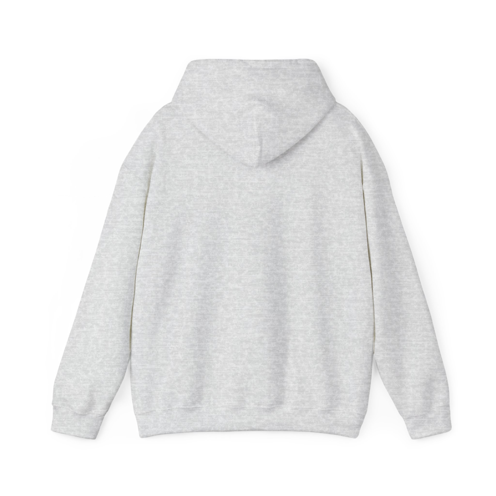 Habesha Unisex Heavy Blend™ Hooded Sweatshirt - Cozy Fashion for Celebrations, Everyday Comfort, Unique Gift, Stylish Layering, Unisex [...] - Image 6