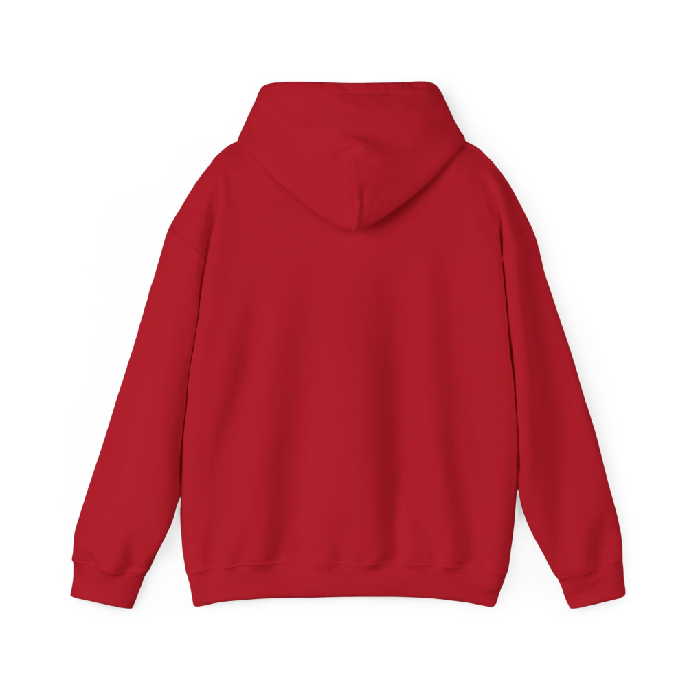 Habesha Unisex Heavy Blend™ Hooded Sweatshirt - Cozy Fashion for Celebrations, Everyday Comfort, Unique Gift, Stylish Layering, Unisex [...] - Image 38