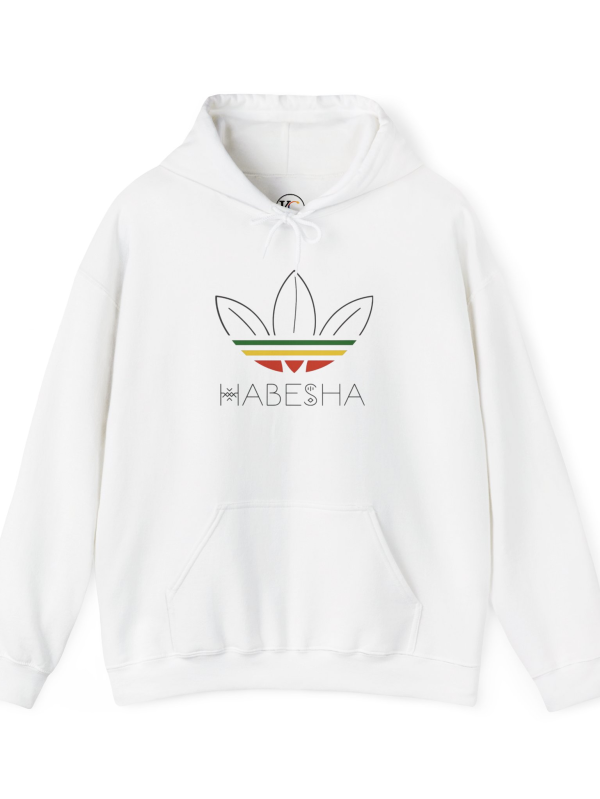 Habesha Unisex Heavy Blend™ Hooded Sweatshirt - Cozy Fashion for Celebrations, Everyday Comfort, Unique Gift, Stylish Layering, Unisex [...]