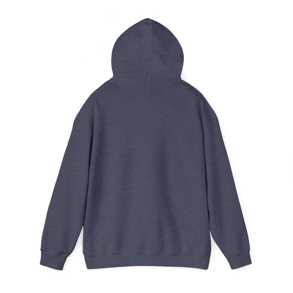 Habesha Unisex Heavy Blend™ Hooded Sweatshirt - Cozy Fashion for Celebrations, Everyday Comfort, Unique Gift, Stylish Layering, Unisex [...] - Image 27