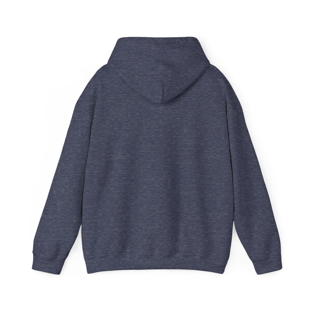 Habesha Unisex Heavy Blend™ Hooded Sweatshirt - Cozy Fashion for Celebrations, Everyday Comfort, Unique Gift, Stylish Layering, Unisex [...] - Image 26