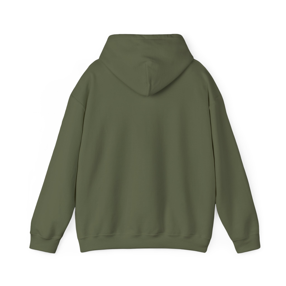 Habesha Unisex Heavy Blend™ Hooded Sweatshirt - Cozy Fashion for Celebrations, Everyday Comfort, Unique Gift, Stylish Layering, Unisex [...] - Image 18