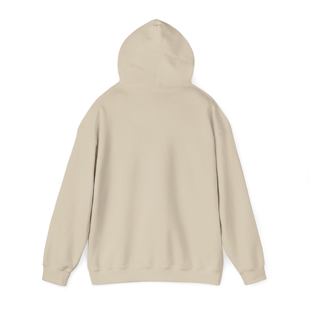 Habesha Unisex Heavy Blend™ Hooded Sweatshirt - Cozy Fashion for Celebrations, Everyday Comfort, Unique Gift, Stylish Layering, Unisex [...] - Image 11