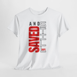 Pray Graphic Tee Minimal Faith T-Shirt, perfect for gift